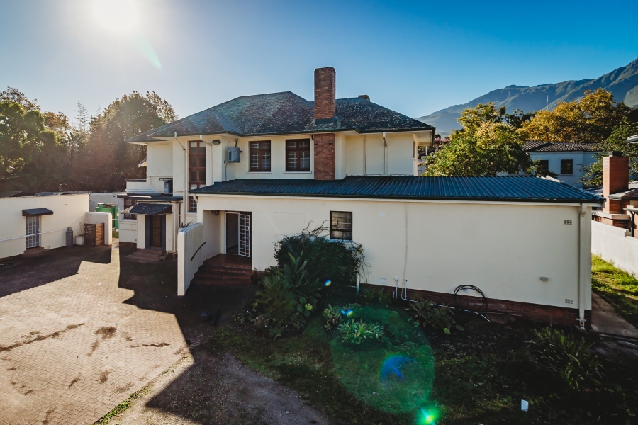4 Bedroom Property for Sale in Heatherlands Western Cape